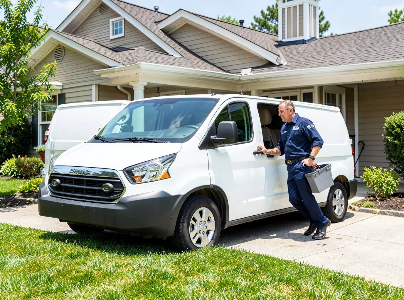 Emergency Plumber company in Saline, MI
