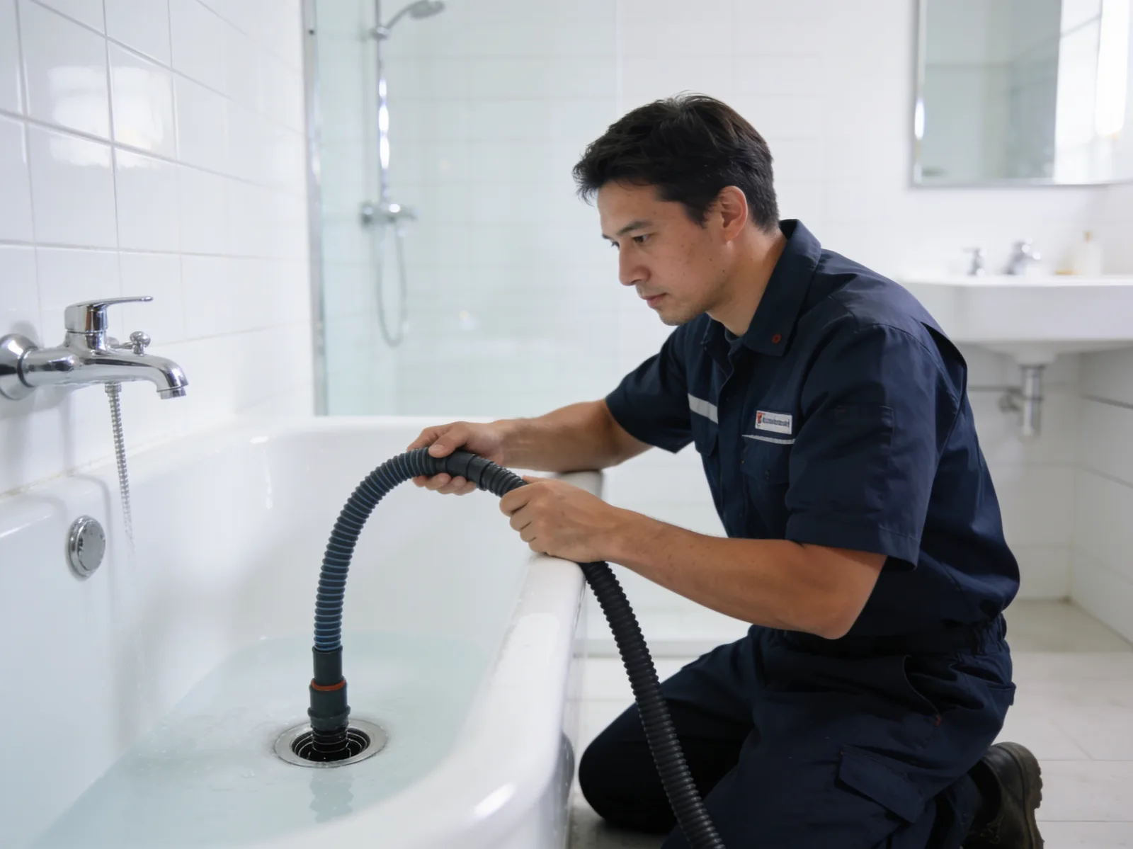 Emergency Plumber Saline, MI FAQs
